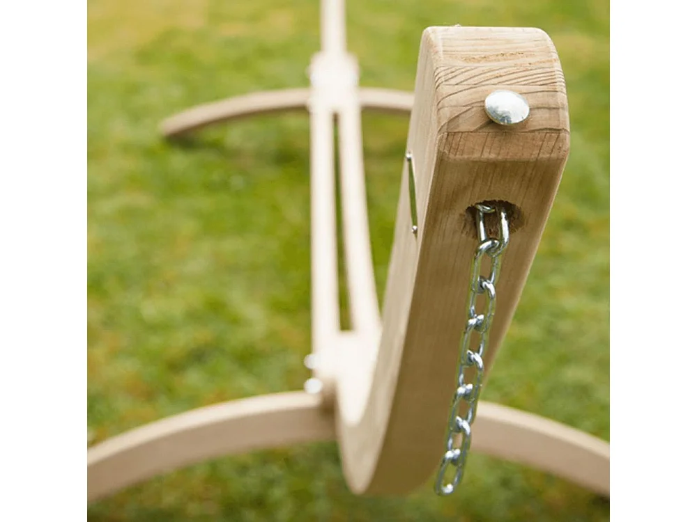 Support hamac en épicéa Olymp