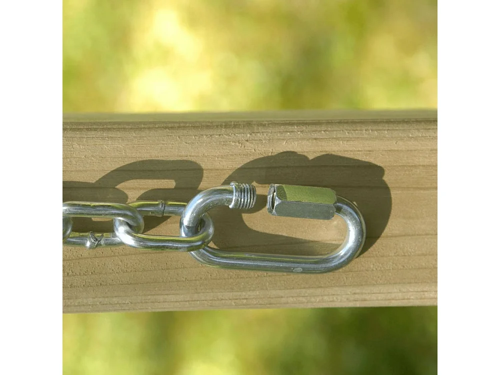 Support hamac en épicéa Olymp