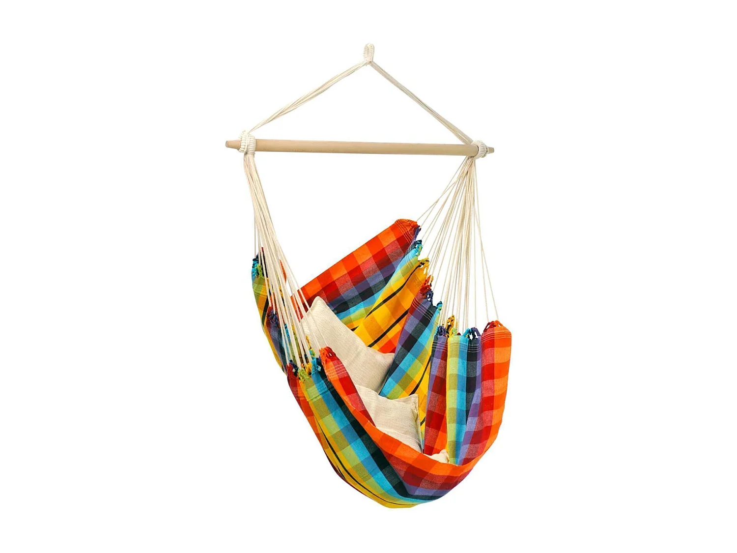 Sillón colgante Brasil king size