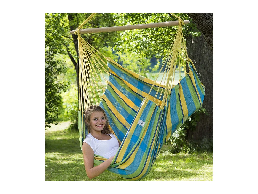 Fauteuil suspendu king size Brasil