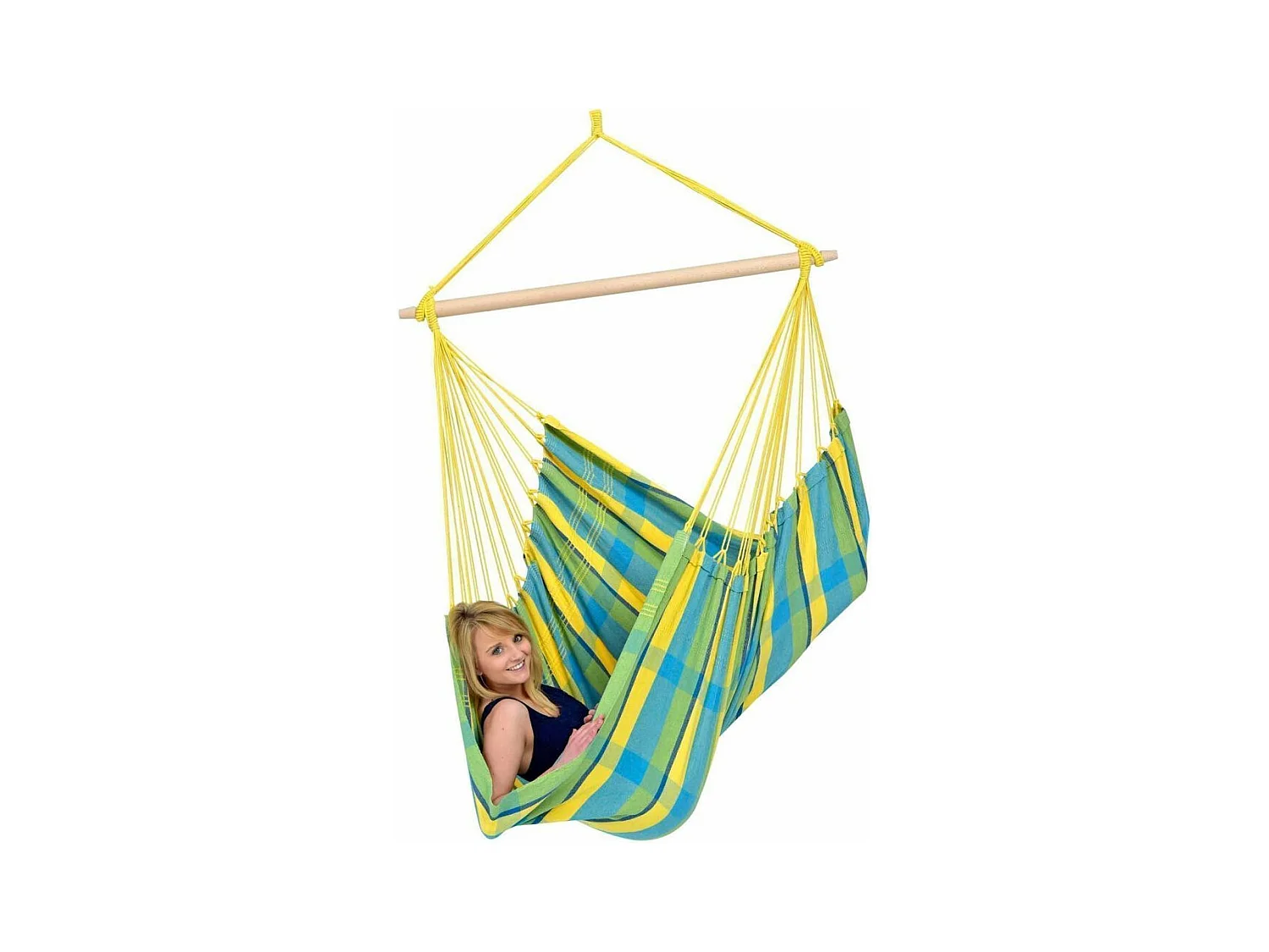 Fauteuil suspendu king size Brasil