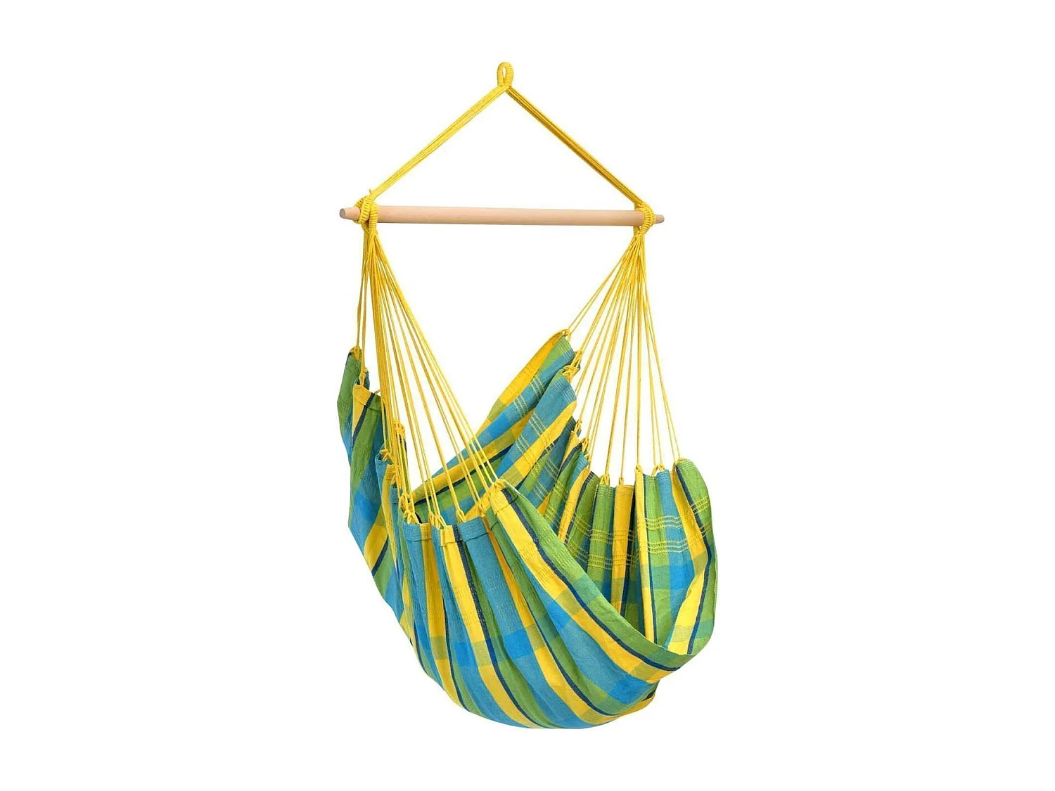 Poltrona sospesa Brasil king size