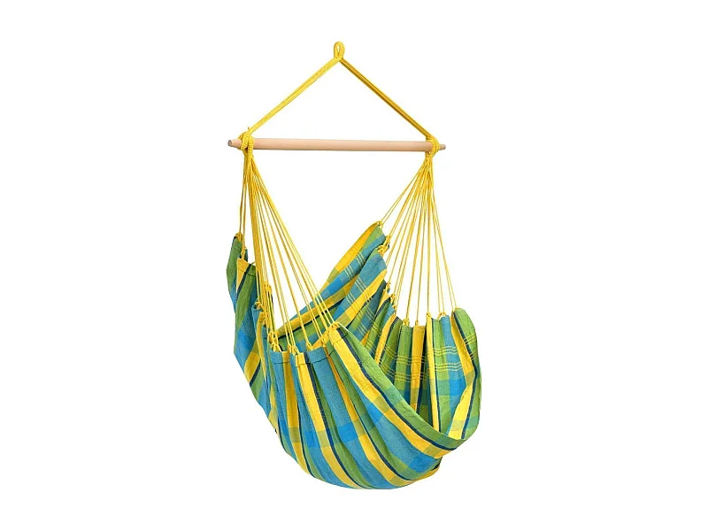 Fauteuil suspendu king size Brasil