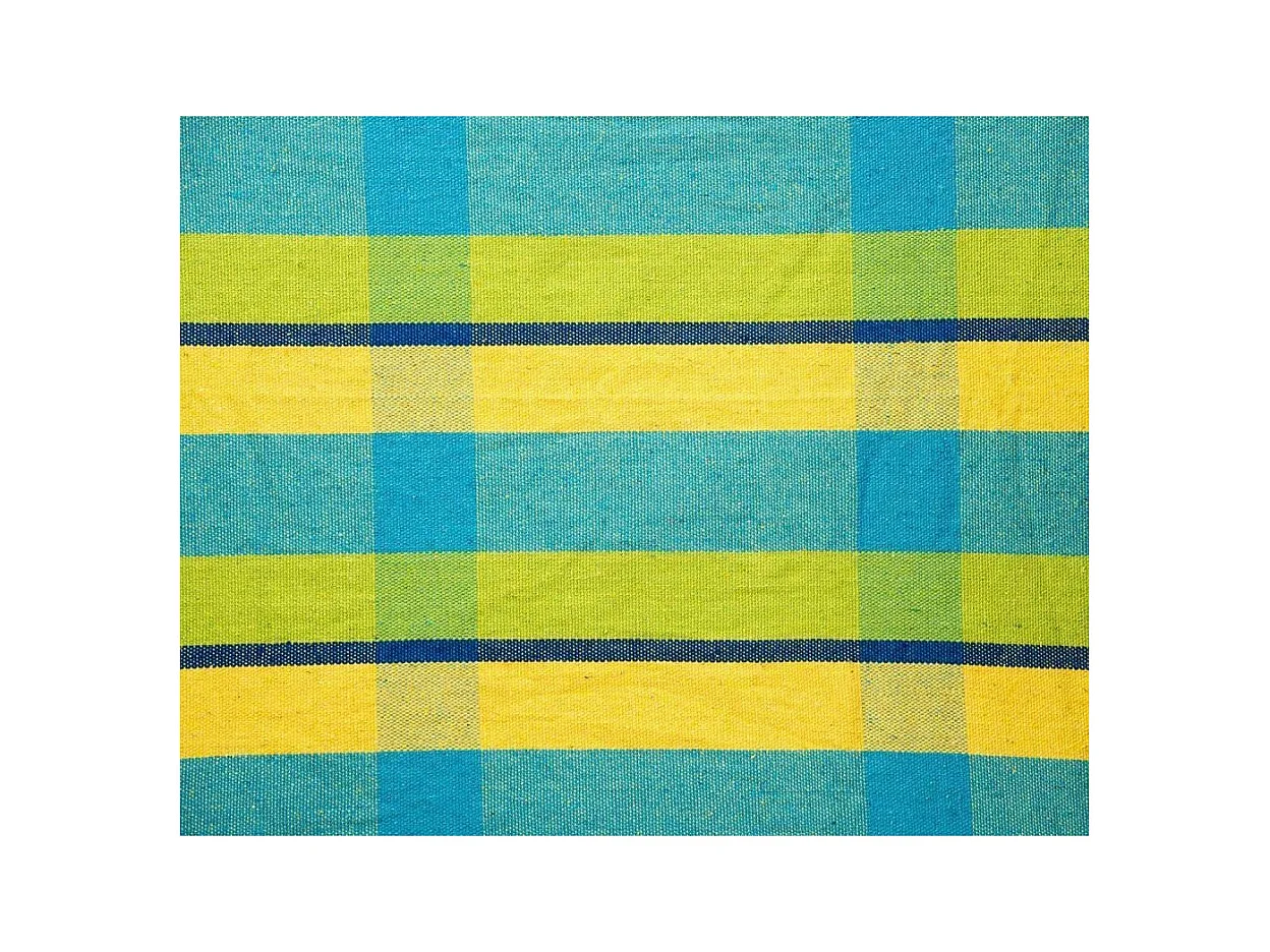 Hamac double en coton Barbados