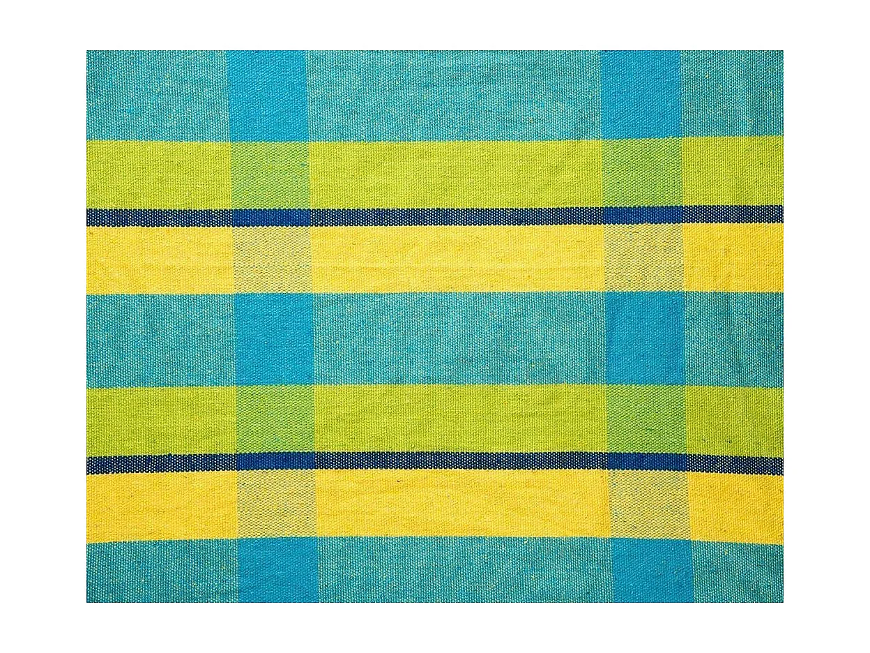 Hamac double en coton Barbados