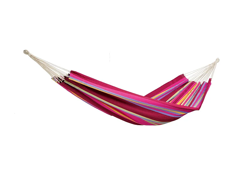 Hamac double en coton Barbados