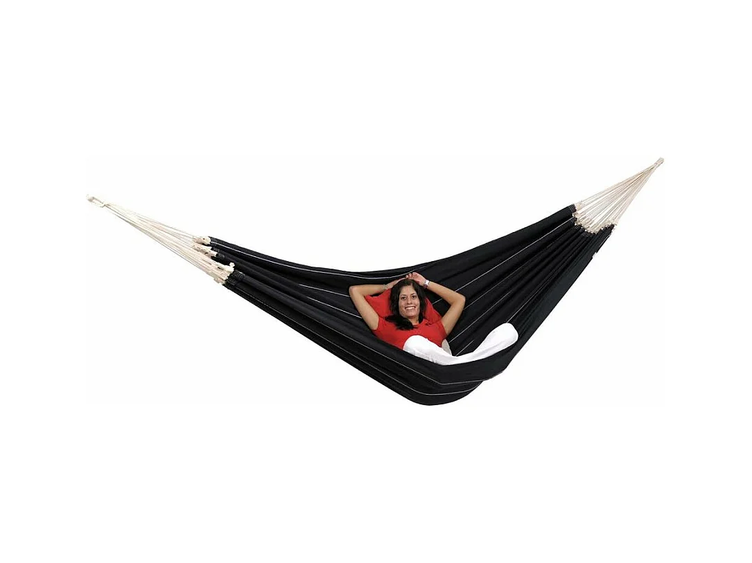 Amaca doppia in cotone Barbados