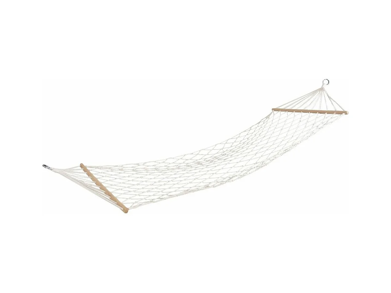 Hamac en coton ajouré 200cm Come