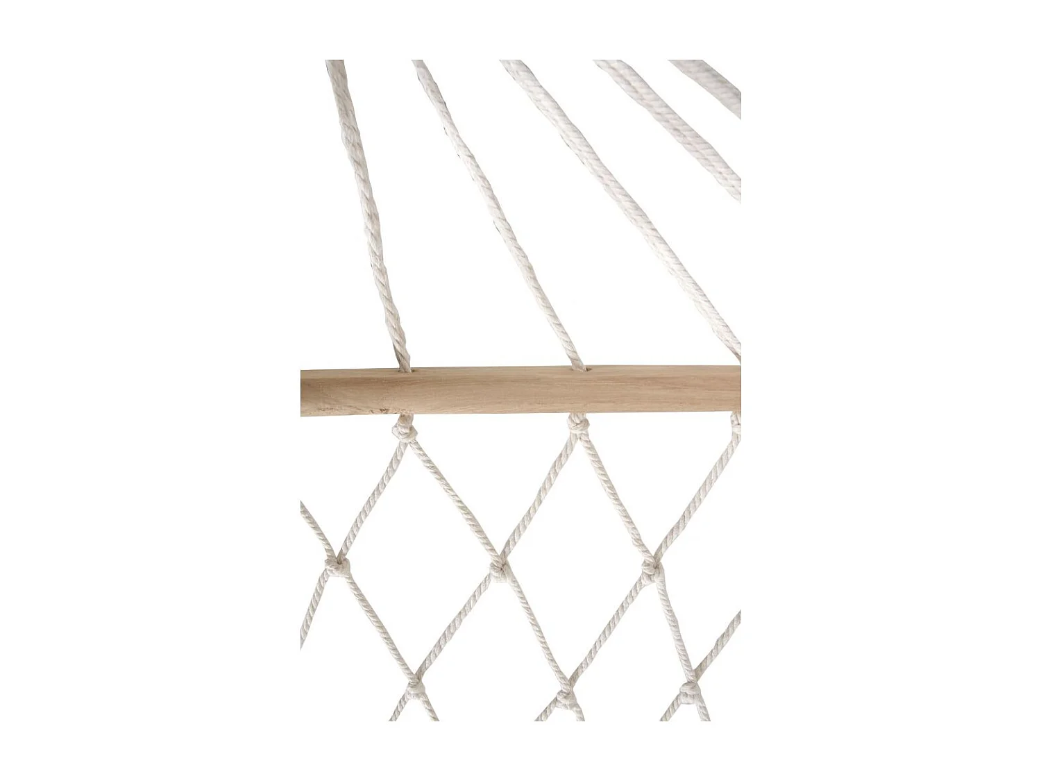 Hamac en coton ajouré 200cm Come