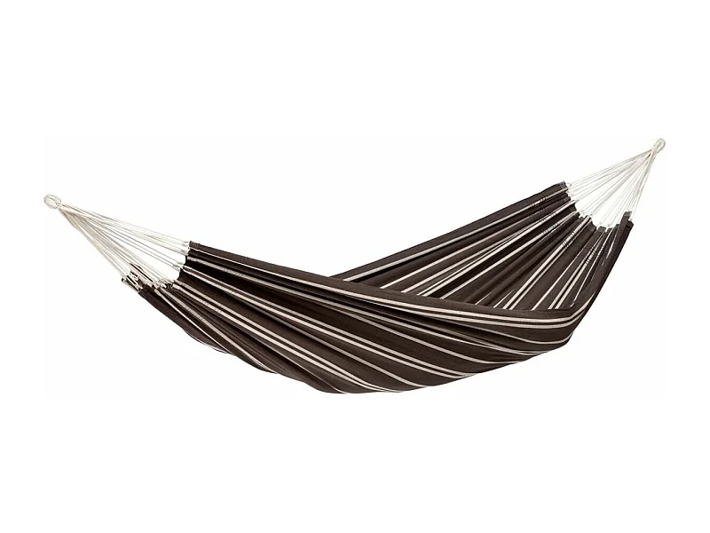 Hamaca doble de algodón de Barbados