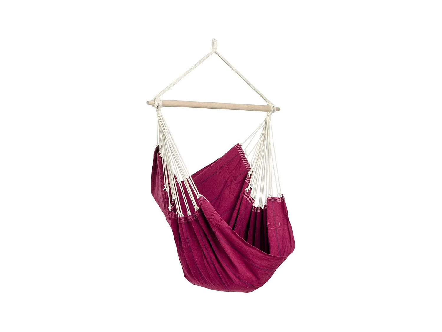 Brasilianischer handgefertigter Hängesessel King Size