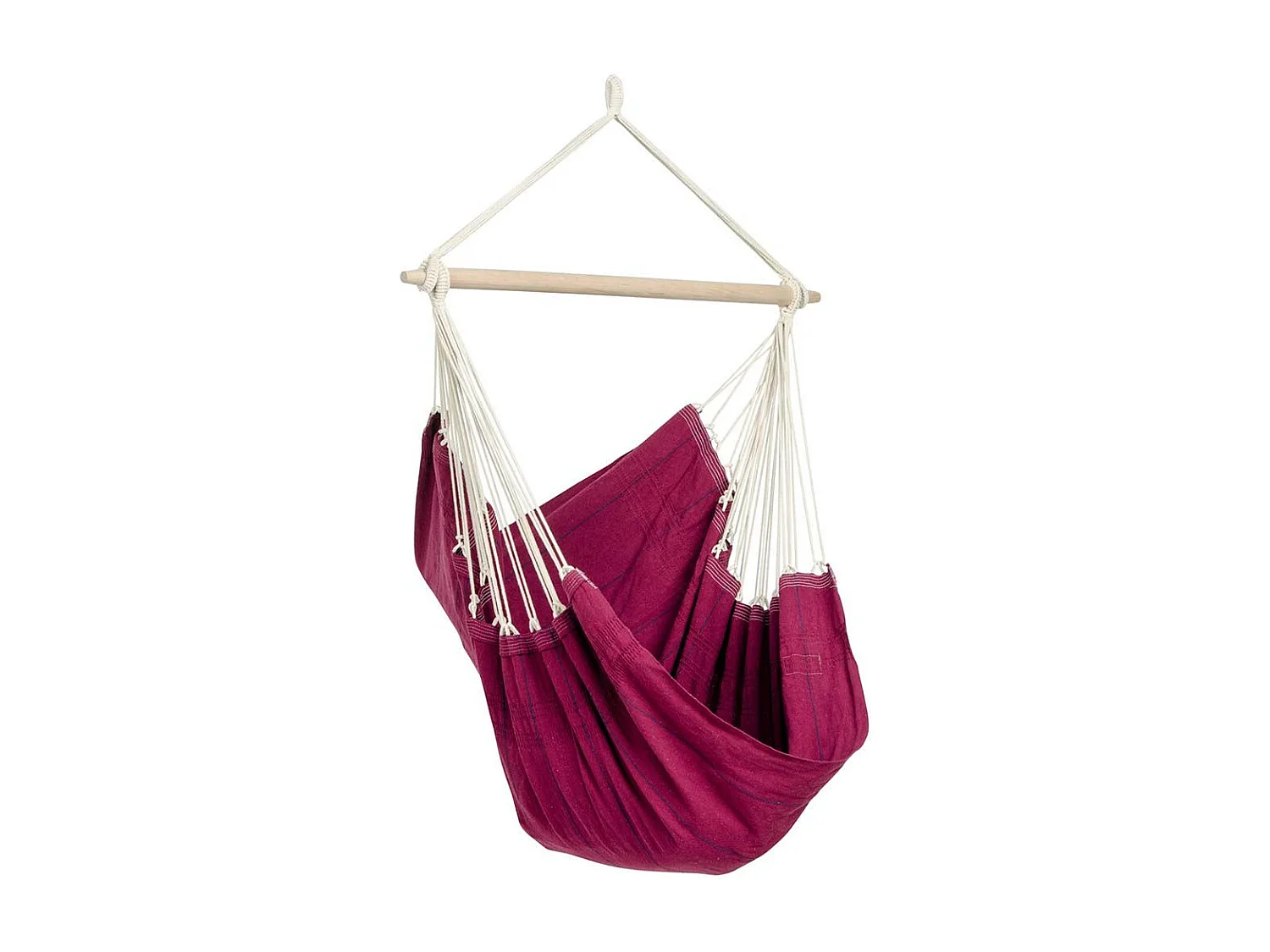 Brasilianischer handgefertigter Hängesessel King Size