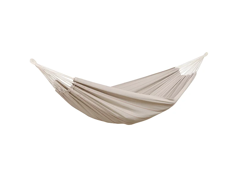 Hamaca brasileña hecha a mano con bolsa de almacenamiento