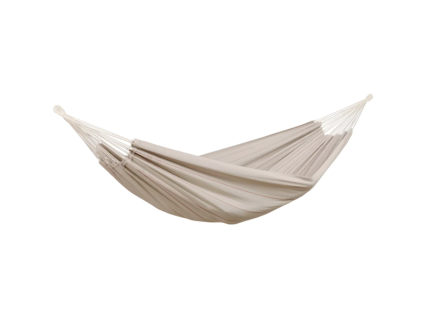 Hamaca brasileña hecha a mano con bolsa de almacenamiento