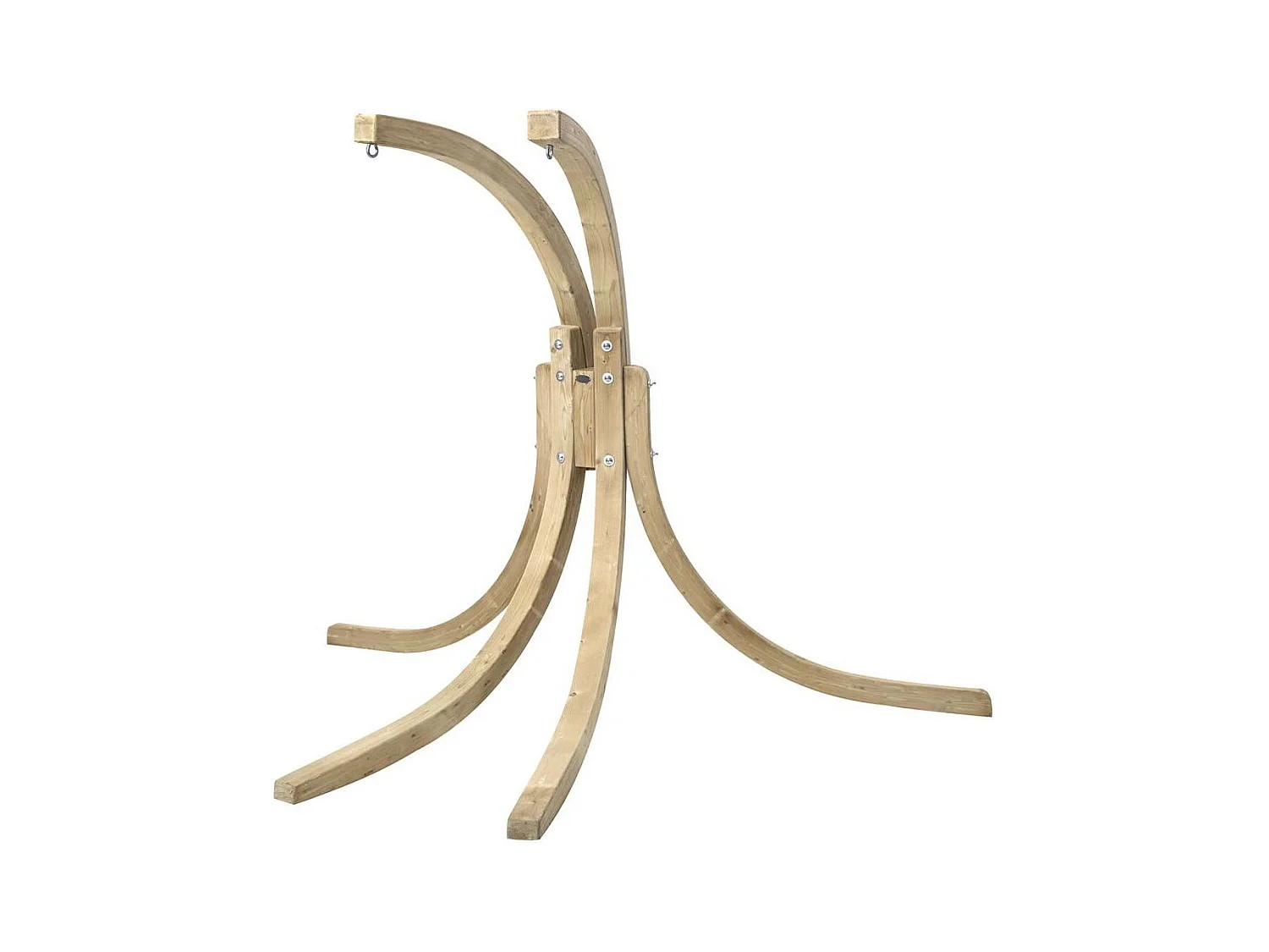 Support pour canapé suspendu Globo royal