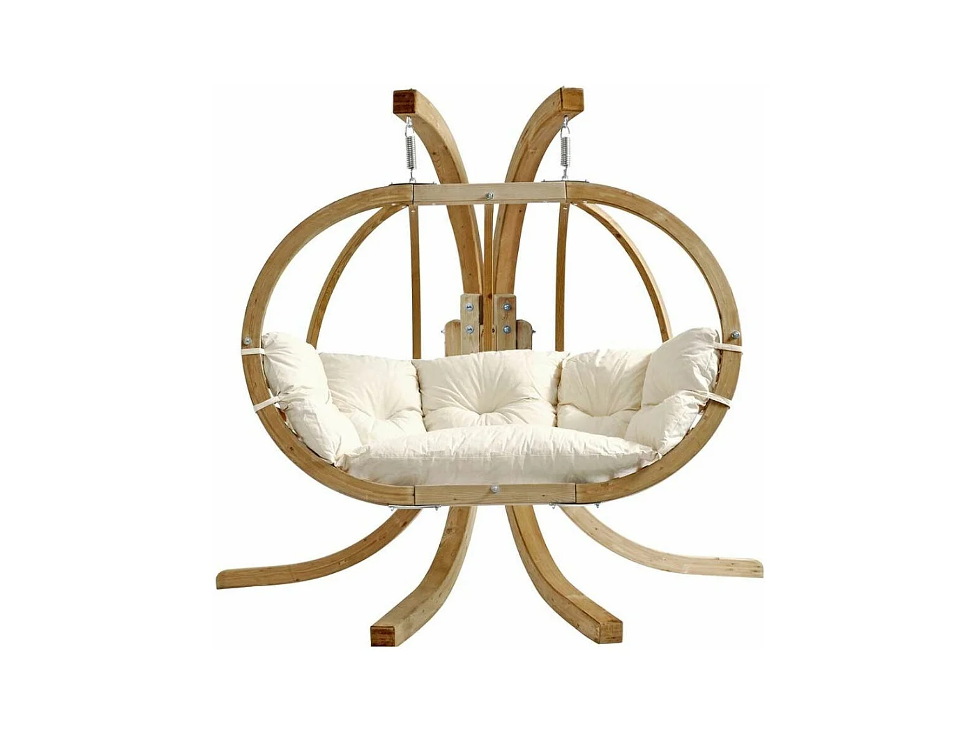 Support pour canapé suspendu Globo royal