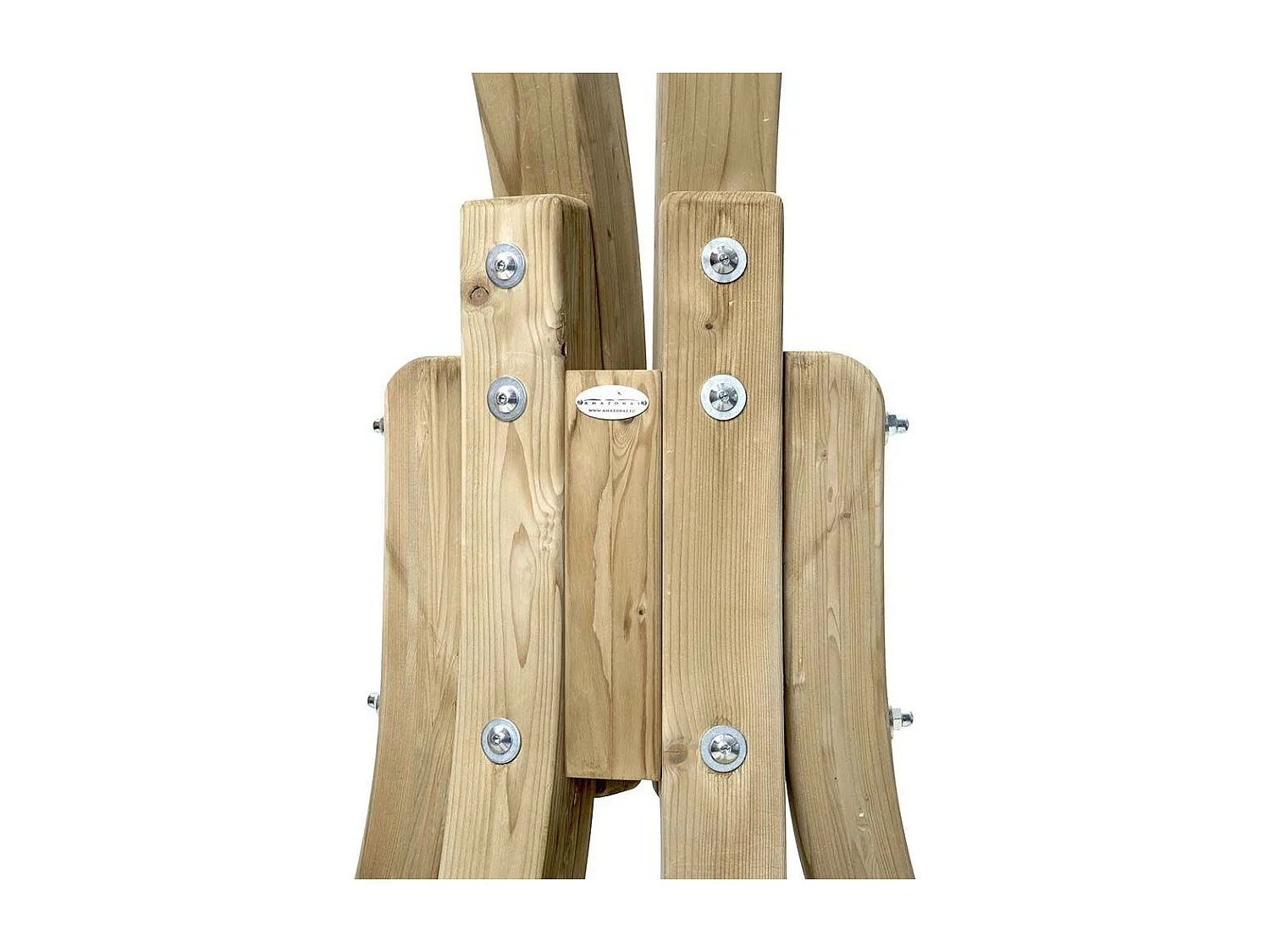 Halterung für Hängesofa Globo royal