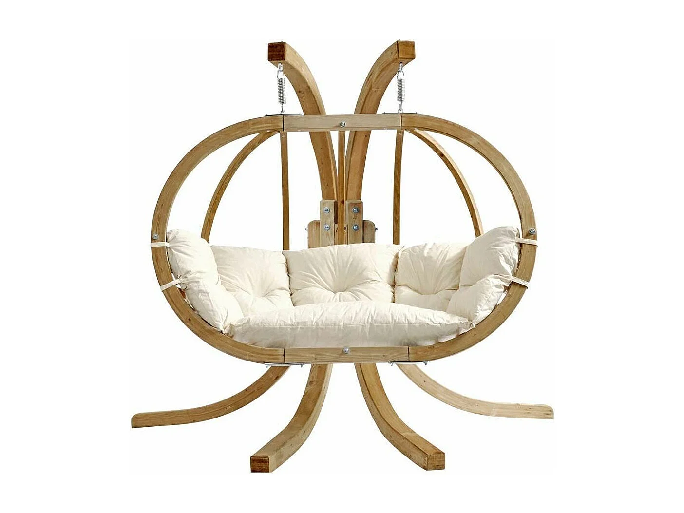 Halterung für Hängesofa Globo royal