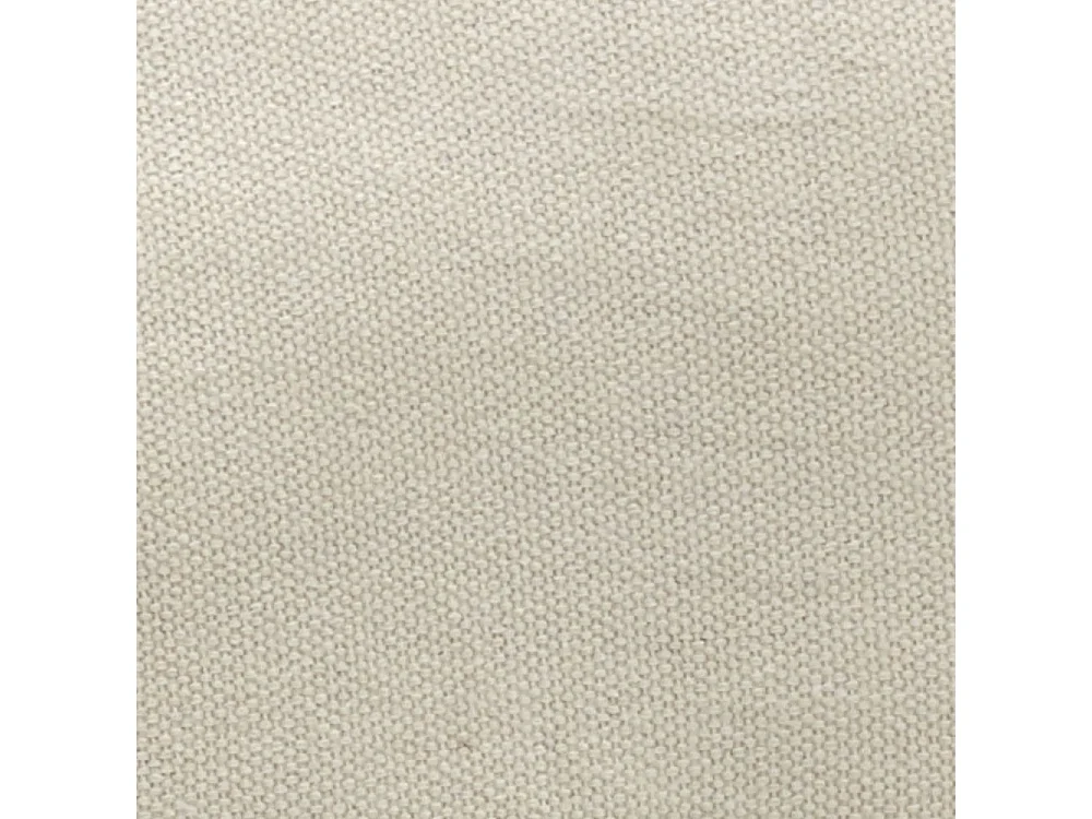 Fauteuil hamac en coton et macramé