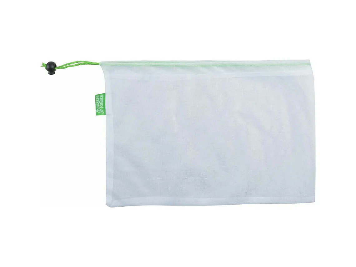 Aufbewahrungsbeutel für Frucht und Gemüse (5er-Pack)