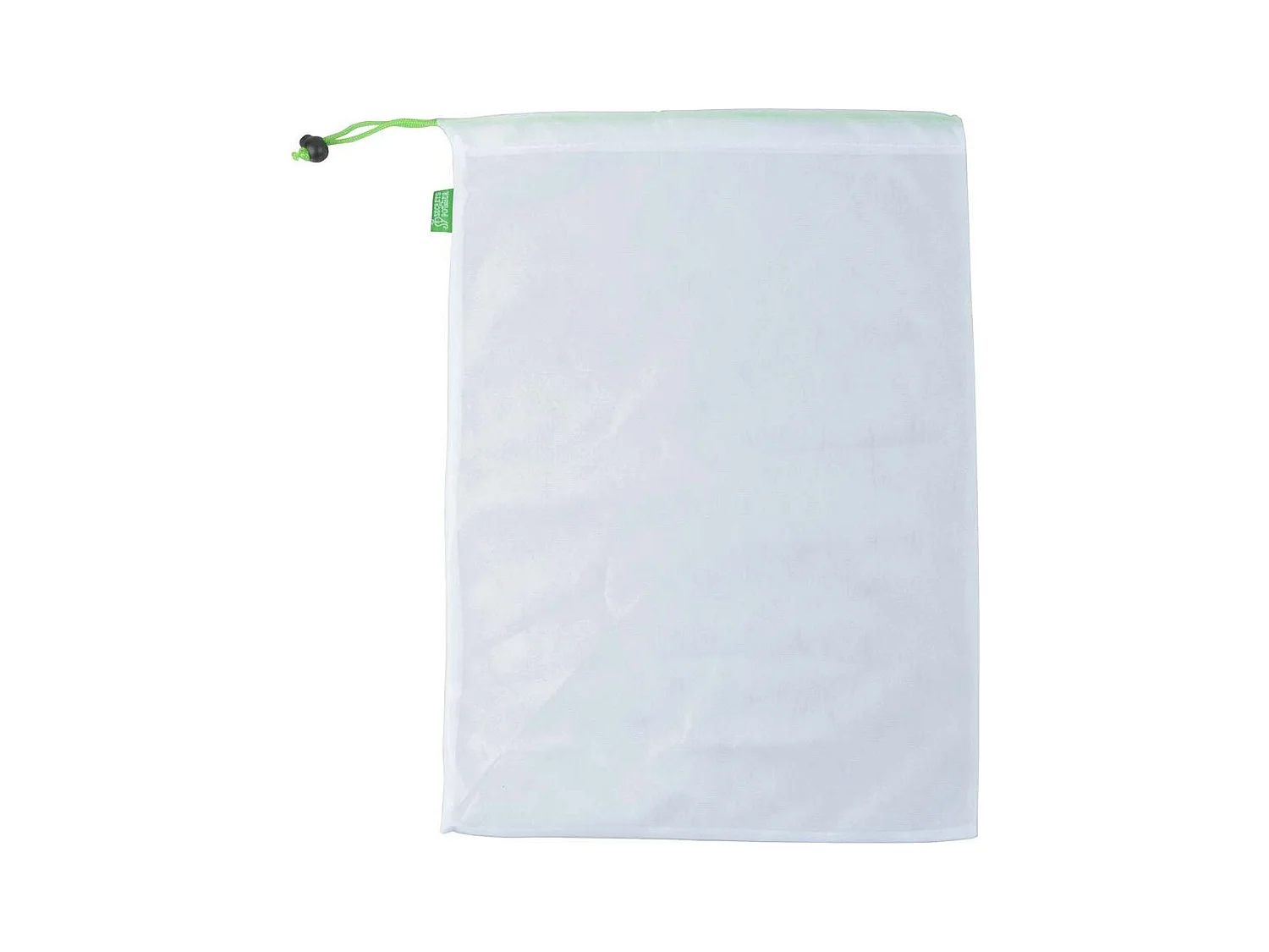 Aufbewahrungsbeutel für Frucht und Gemüse (5er-Pack)