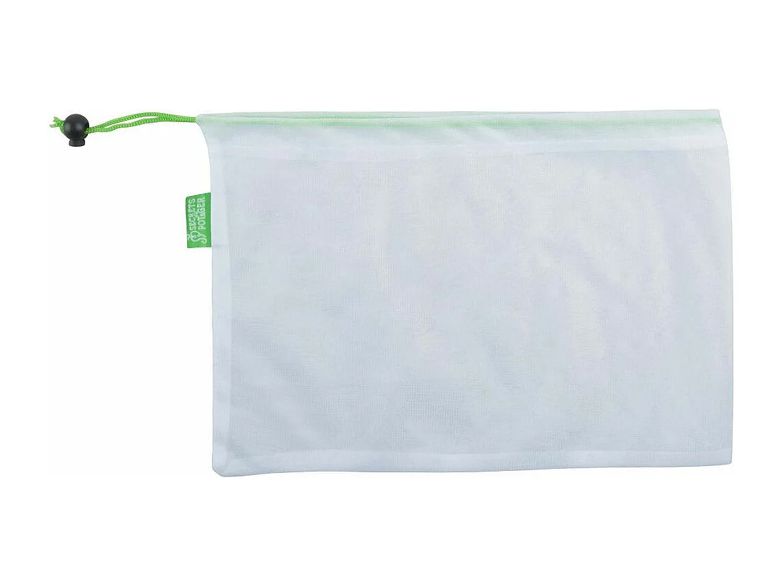 Aufbewahrungsbeutel für Frucht und Gemüse (5er-Pack)