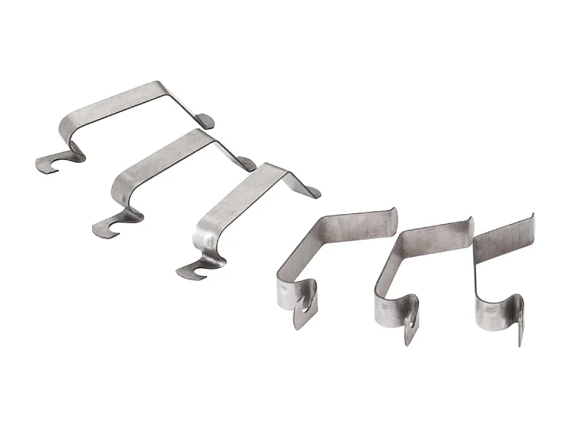 Ressort pour stérilisateur et bouilleur à bocaux Lot de 18