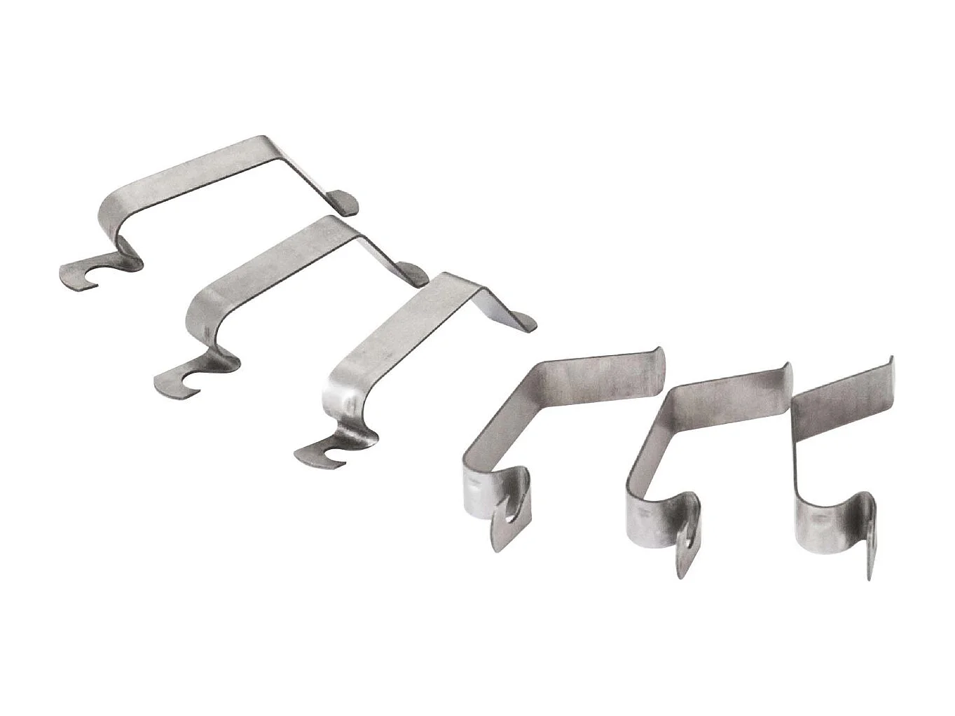 Ressort pour stérilisateur et bouilleur à bocaux Lot de 18