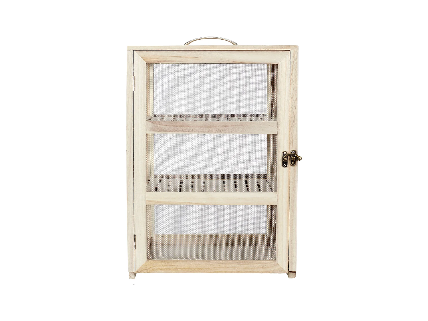 Garde Manger 28x24x39cm Beige