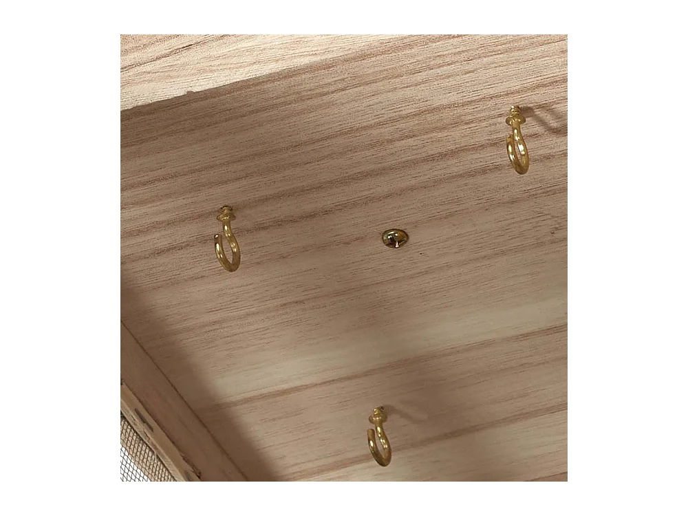 Garde Manger 28x24x39cm Beige