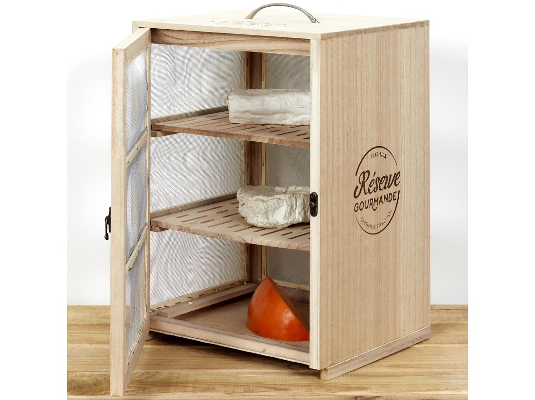 vente unique Garde Manger 28x24x39cm