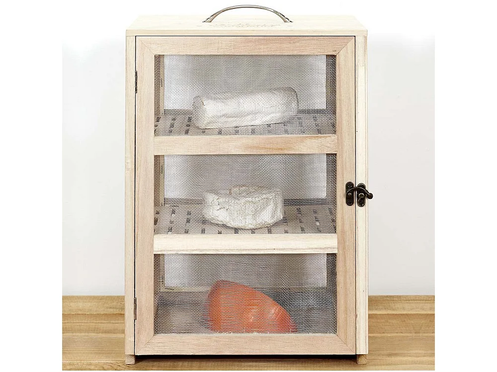 Garde Manger 28x24x39cm Beige