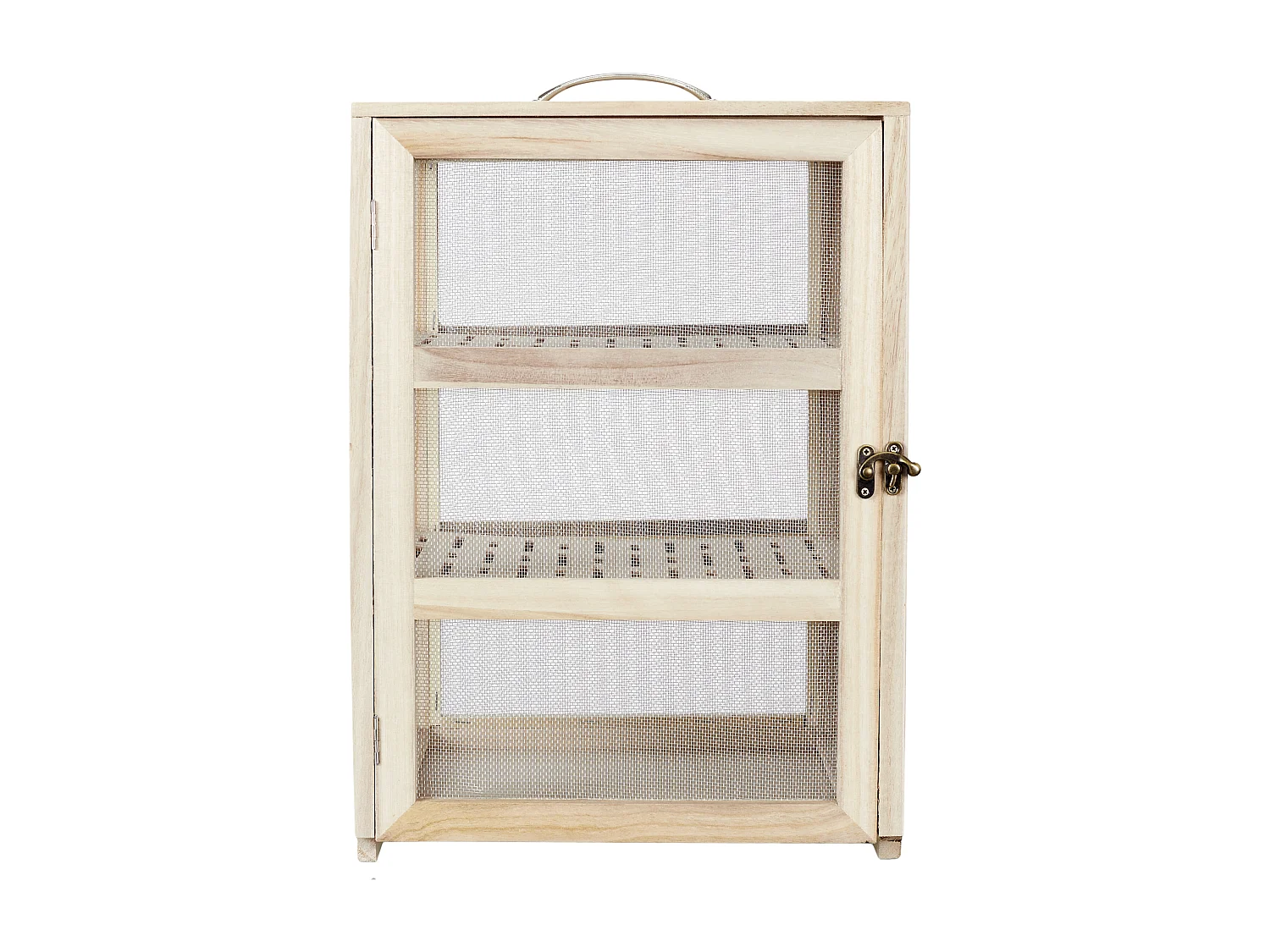 Garde Manger 28x24x39cm Beige