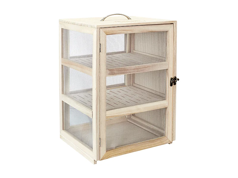 Garde Manger 28x24x39cm Beige