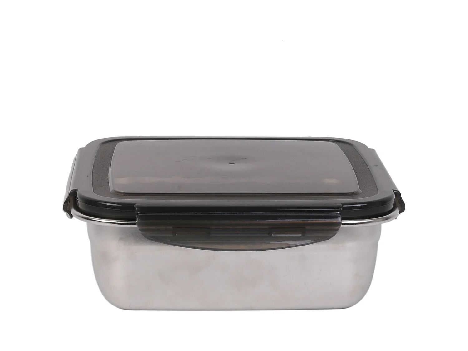 Boite De Conservation Carree Inox4