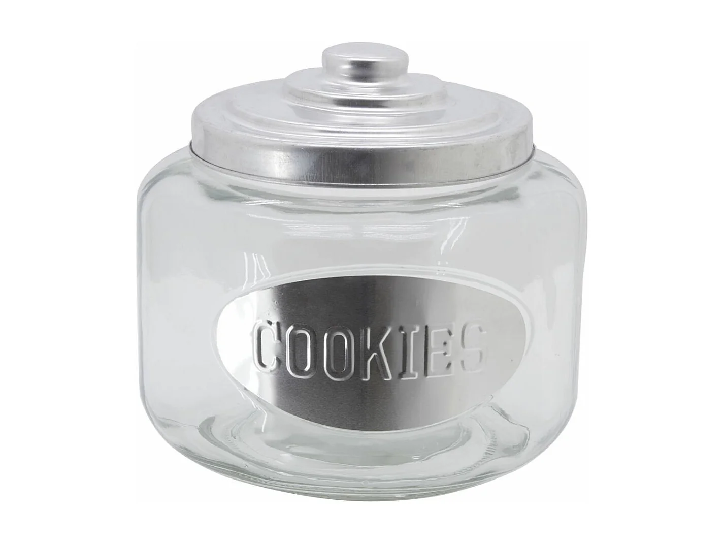 Barattolo per biscotti piccolo