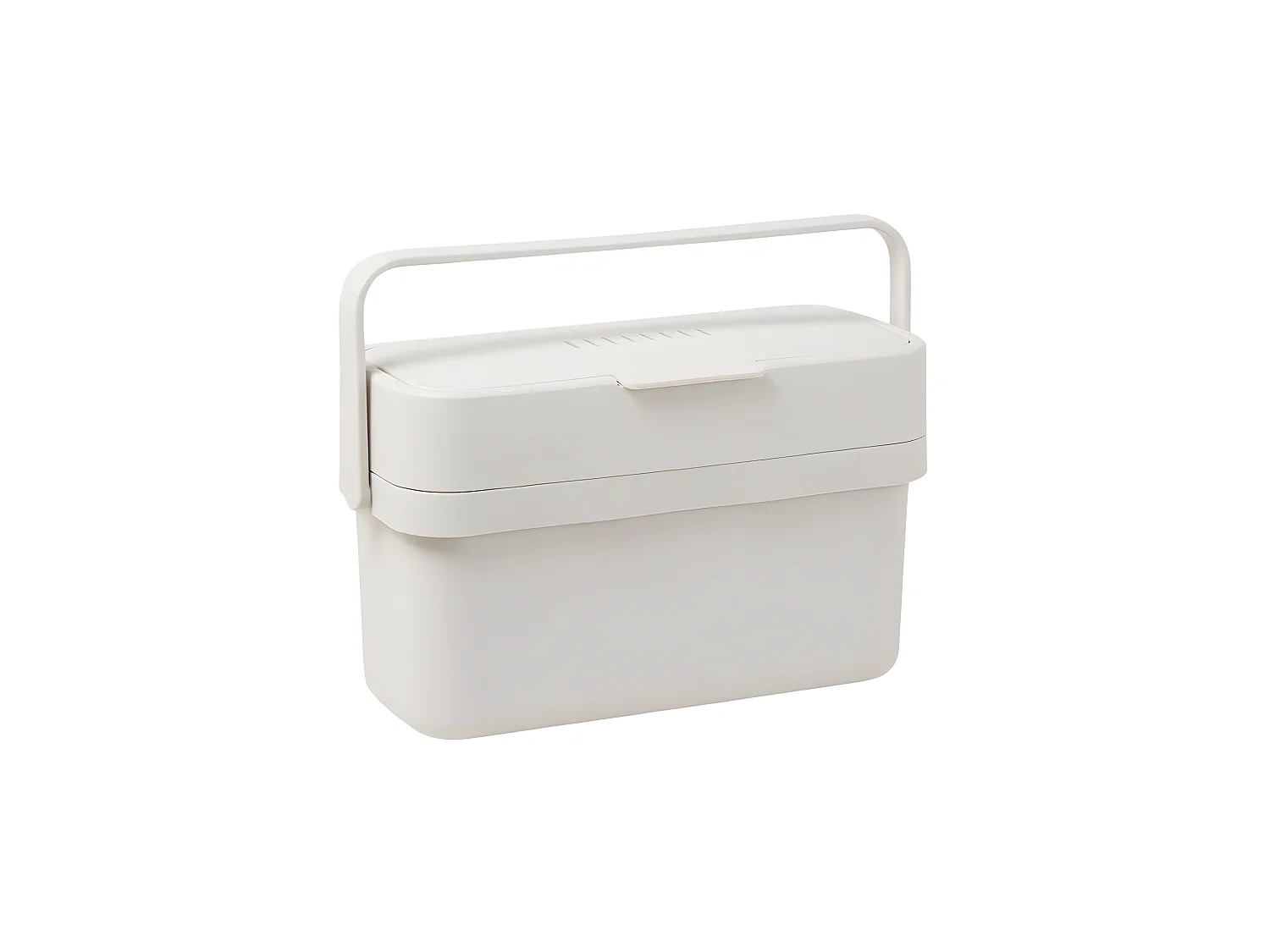 Composteur de cuisine Compo 4 Food Waste Caddy