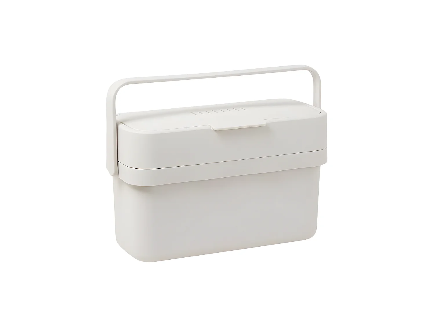 Küchenkompostbehälter "Compo 4 Food Waste Caddy"