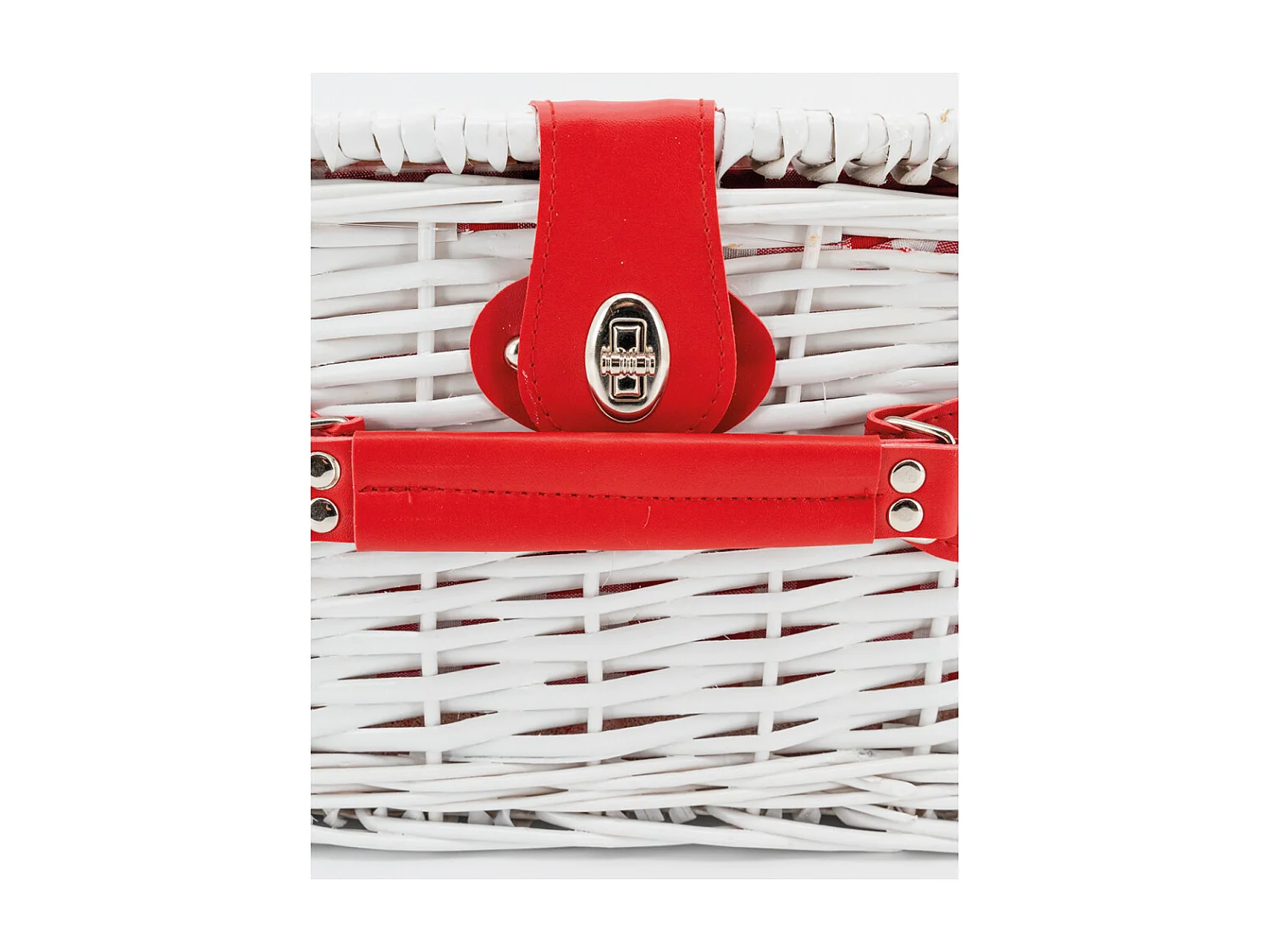 Mini valise pique-nique 2 couverts Lova