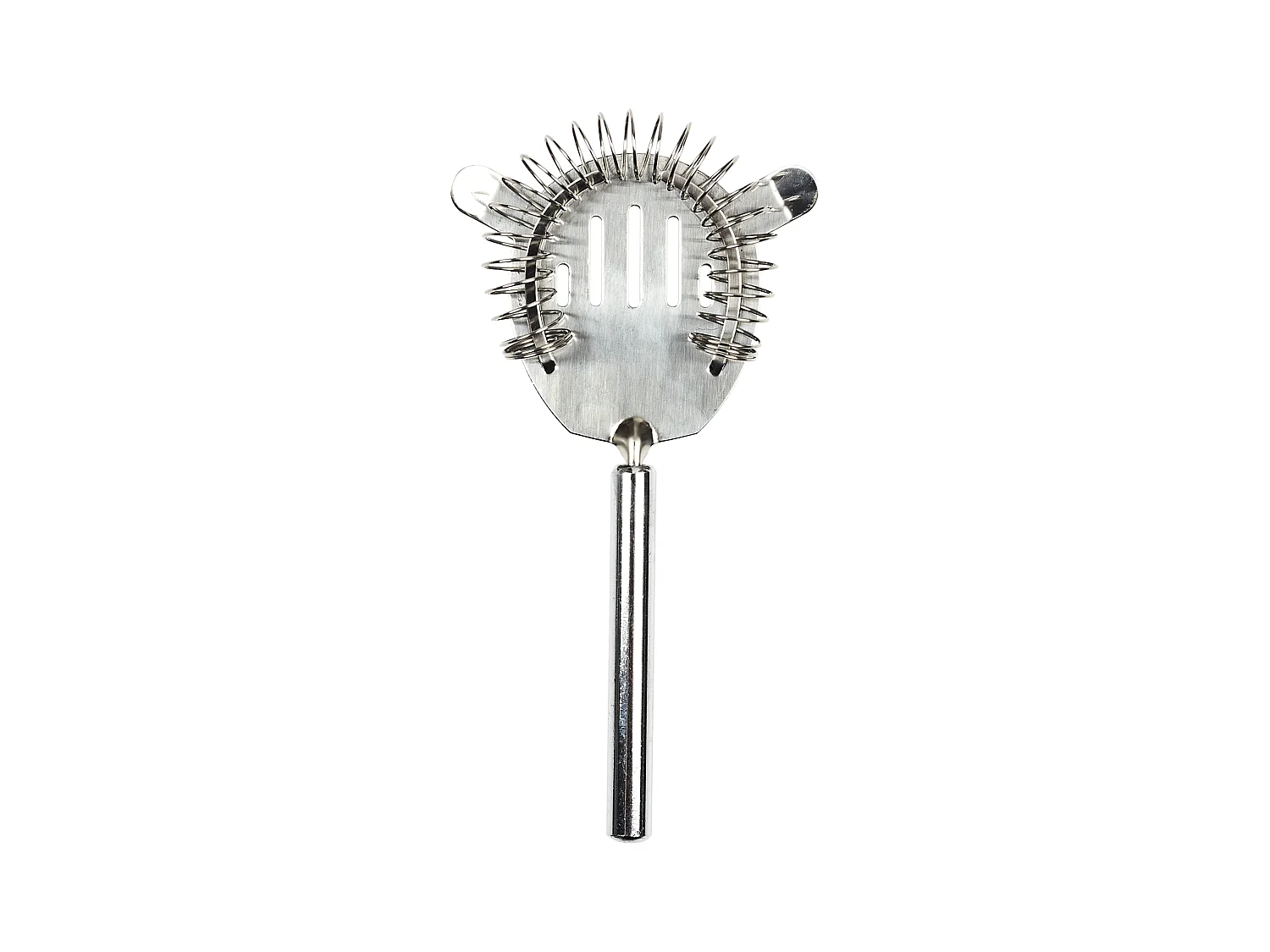 Set A Cocktail 5 Accessoires Et 50 Recettes Argent, Transparent