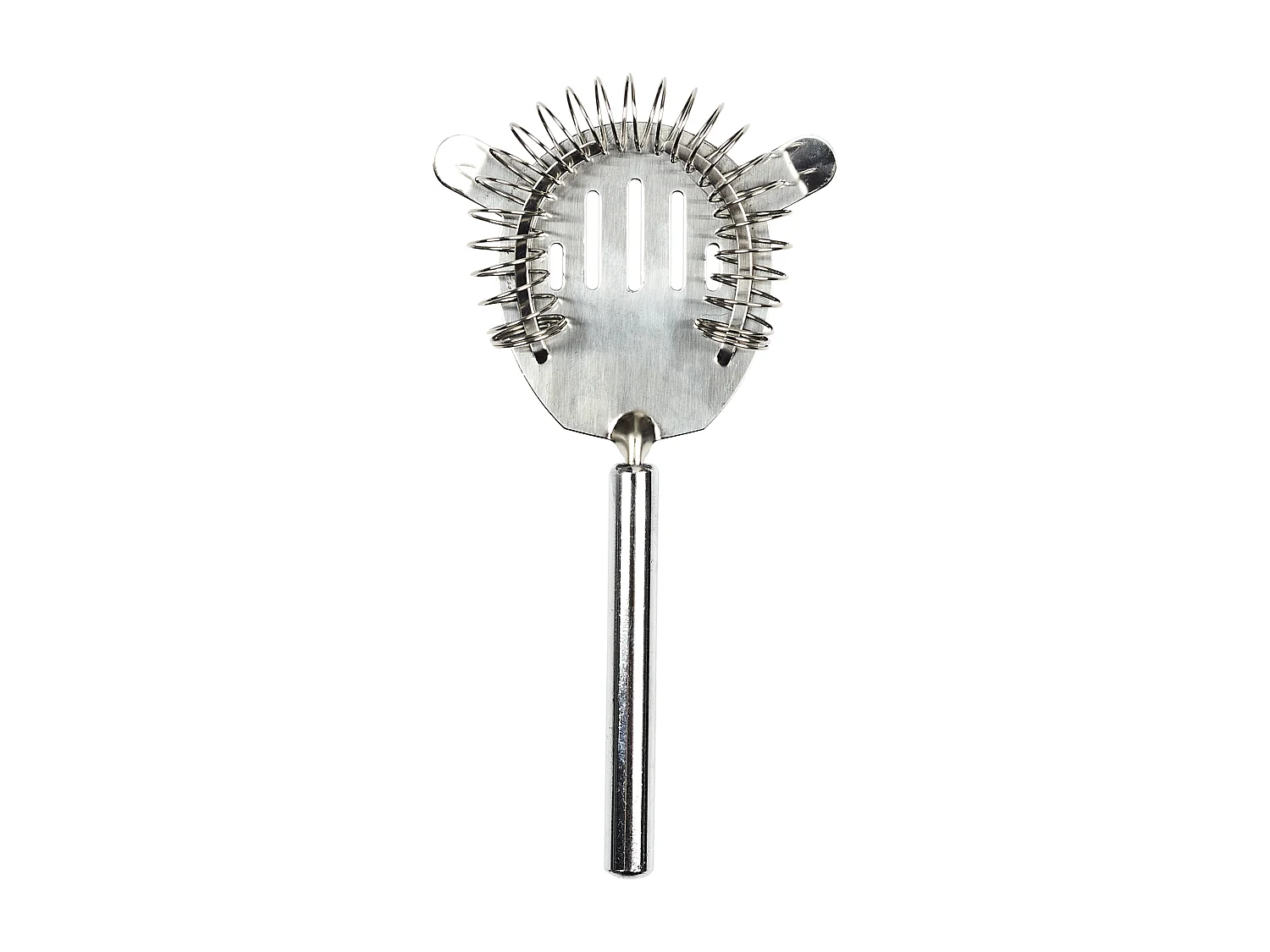 Set A Cocktail 5 Accessoires Et 50 Recettes Argent, Transparent