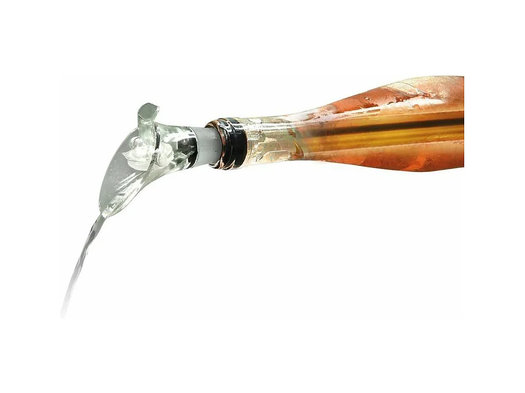 Bec verseur à vin rafraichisseur 3 en 1 ChillStick