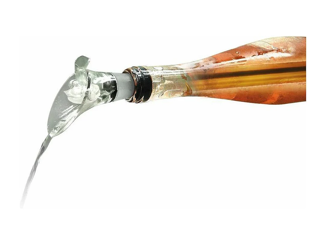 ChillStick 3 en 1 Boquilla para enfriar el vino