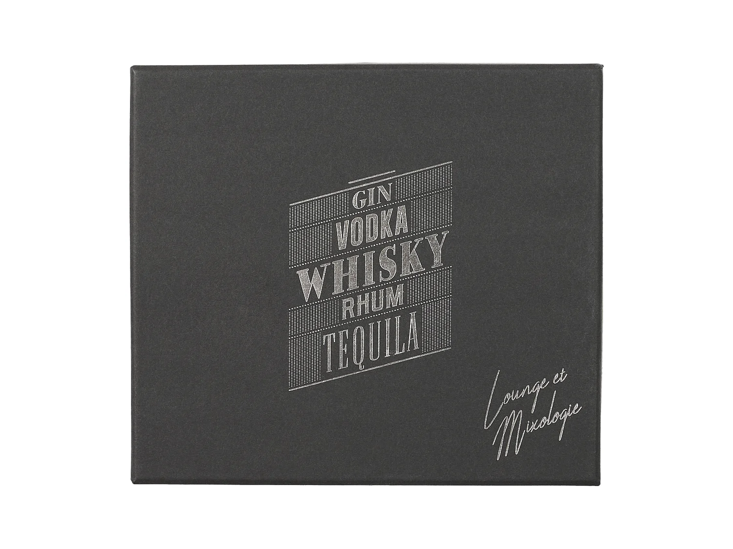 9fiole A Whisky Avec Shooter X2 Et Entonnoir