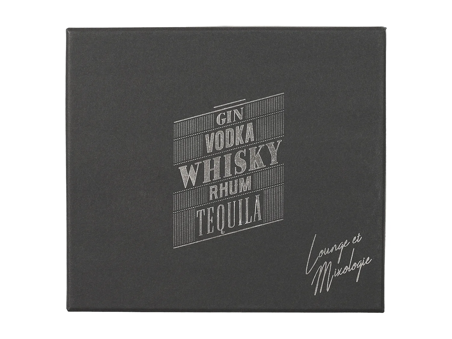 9fiole A Whisky Avec Shooter X2 Et Entonnoir