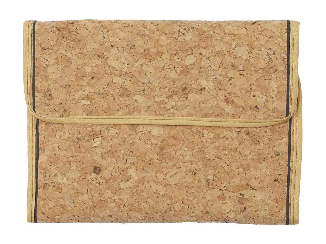 Rafraichisseur Bouteille Fermeture Reglable Marron, Noir