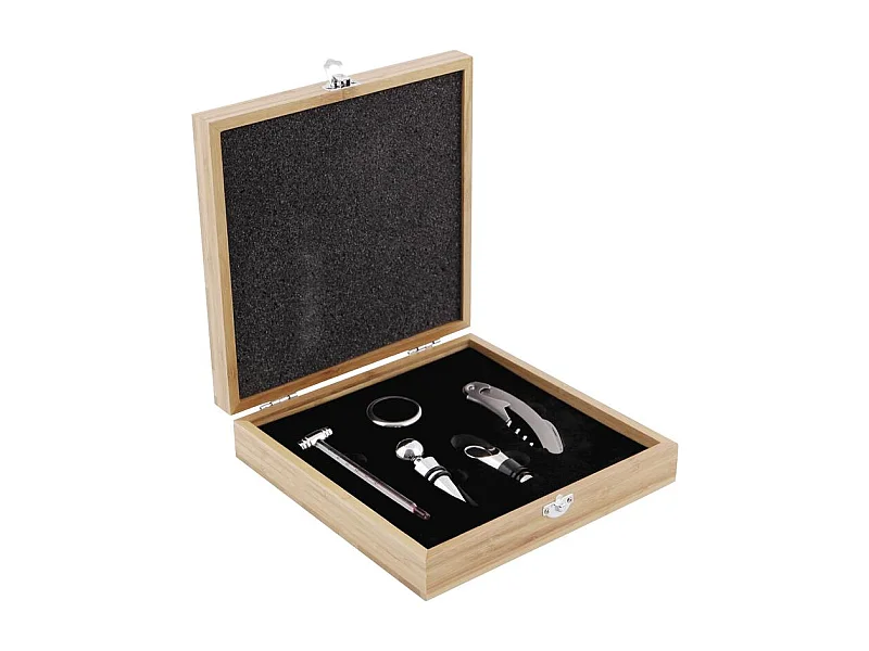 Zubehörkästchen Önologie