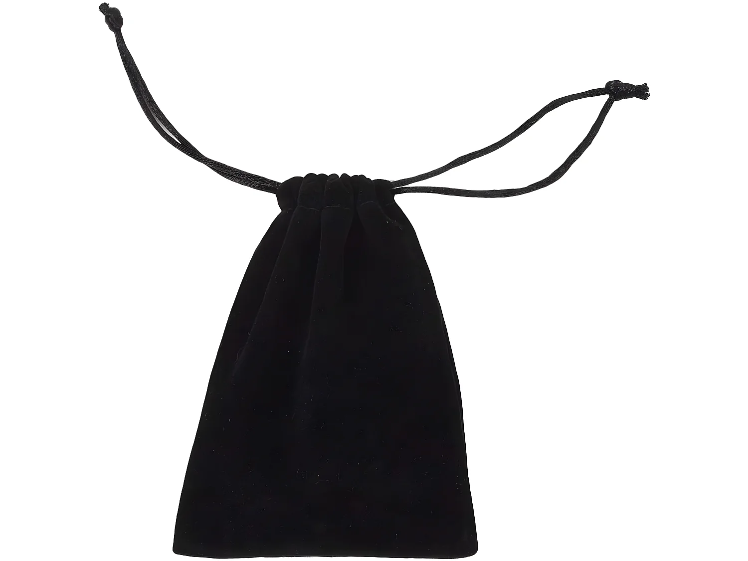 Lot de 2 Boules à Glaçon "Réutilisables" 2cm Noir