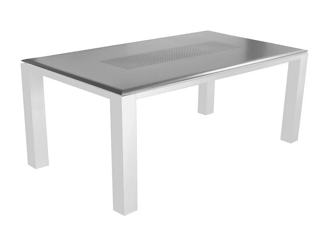 Table de jardin Florence 180 cm