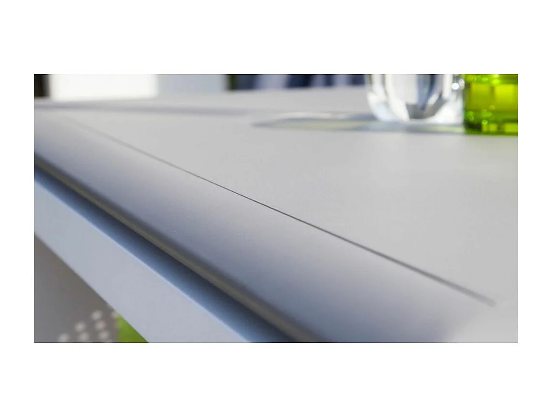 Table de jardin Florence 180 cm